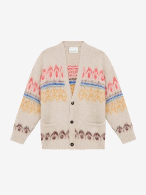Isabel Marant DYSTON COAT