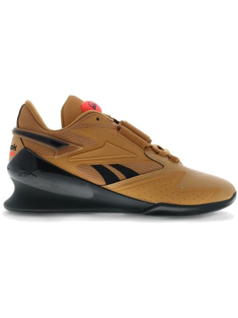 Reebok Legacy Lifter III Court Brown