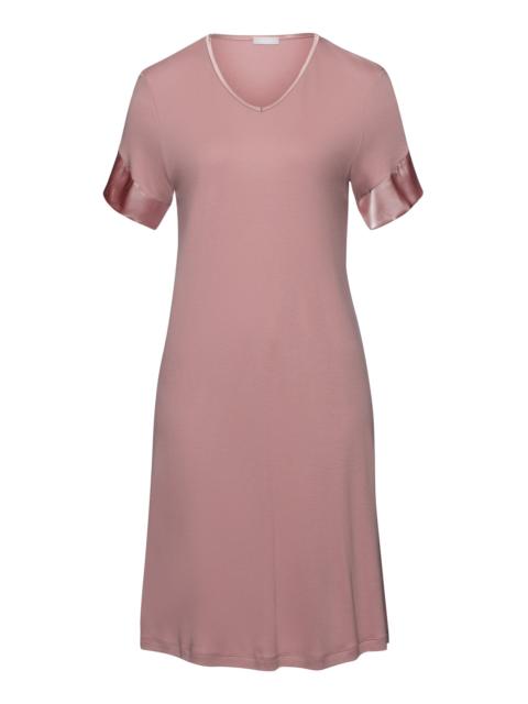 HANRO Virginia TENCEL™ and Cotton Nightgown