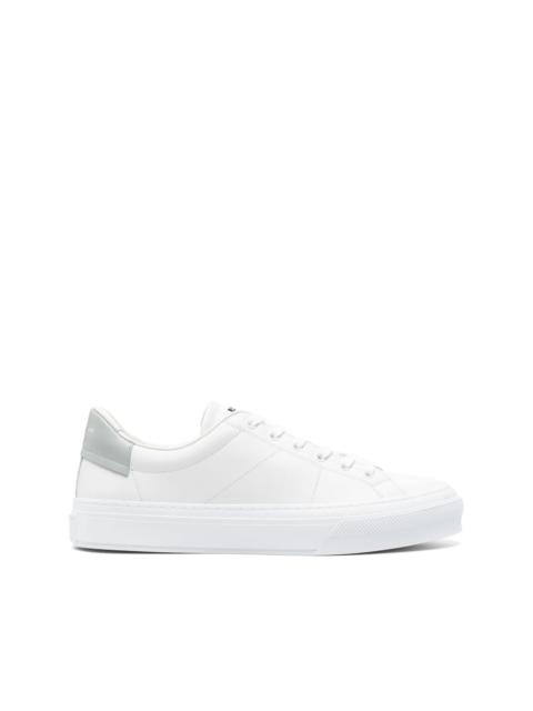 Givenchy City Sport sneakers