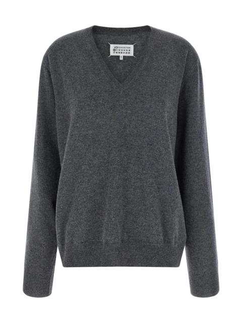 Maison Margiela 'Four Stitches' sweater