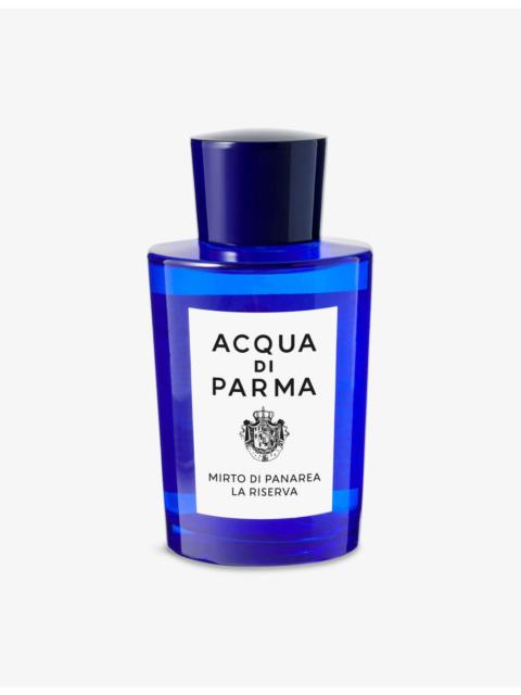 Acqua Di Parma Mirto Di Panarea La Riserva Eau de Parfum 180ml