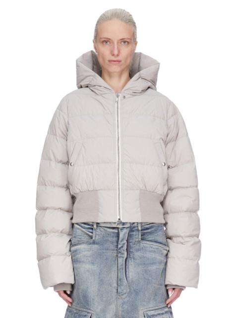 Rick Owens HOODED JKT