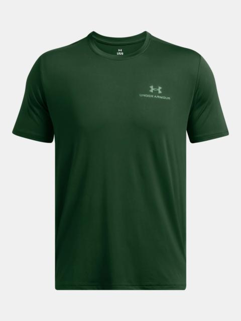 Under Armour Men's UA Vanish Energy Short Sleeve