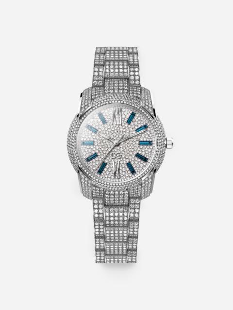 Dolce & Gabbana DG7 watch