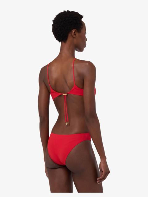 Moschino LYCRA ONE-PIECE SWIMSUIT