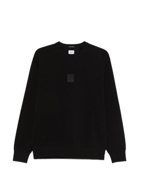 C.P. Company crew-neck sweatshirt