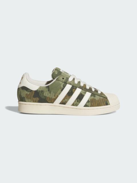 adidas Superstar ADV Shoes