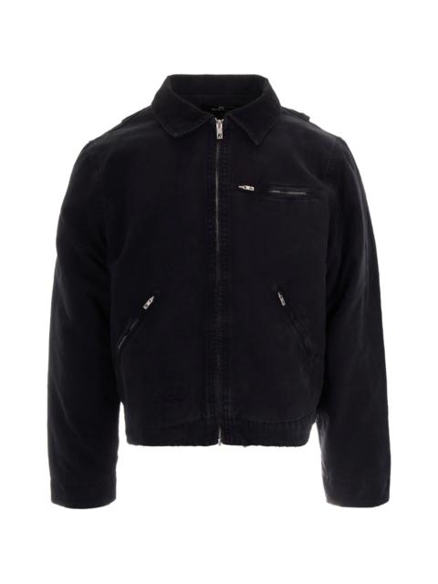 REPRESENT Represent Zip-up Jacket