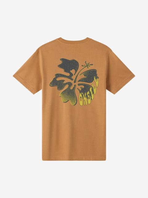 O'Neill Hibis Classic Tee