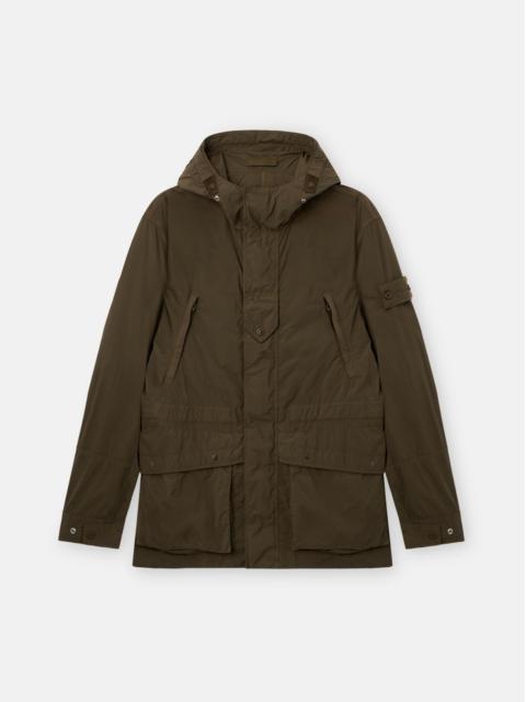 Stone Island Q100024 NYLON SMERIGLIATO_S.I. GHOST
