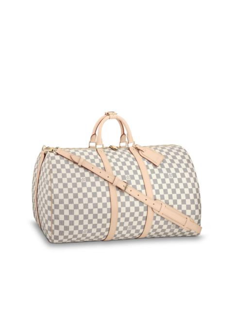 Louis Vuitton Keepall Bandoulière 55