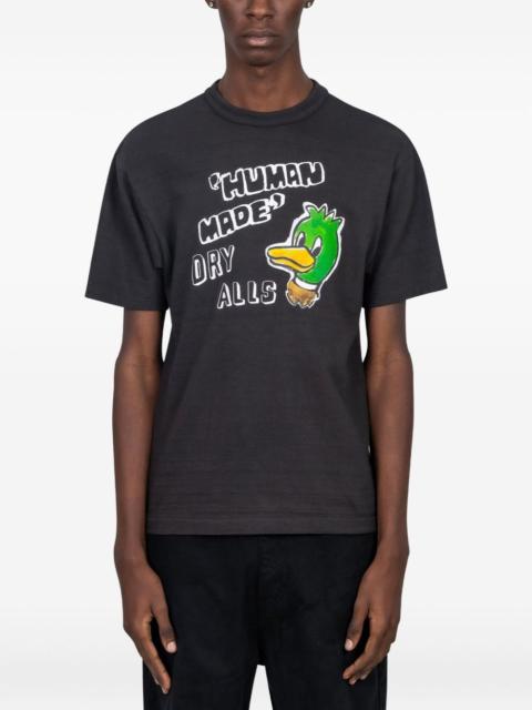 Human Made graphic-print T-shirt