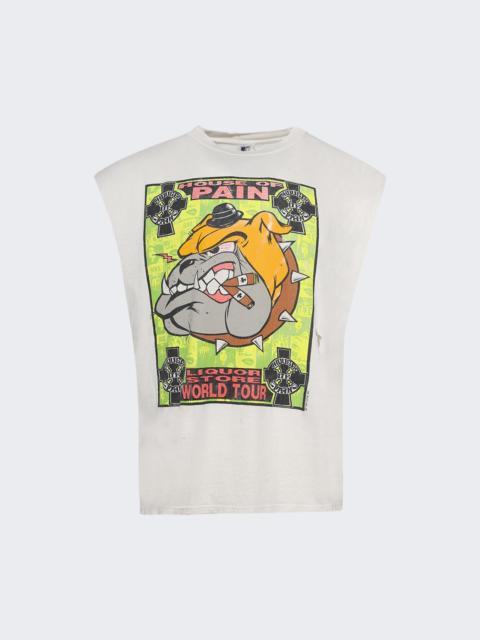 EARTHLING VIP House Of Pain Vintage Sleeveless Tee House Of Pain