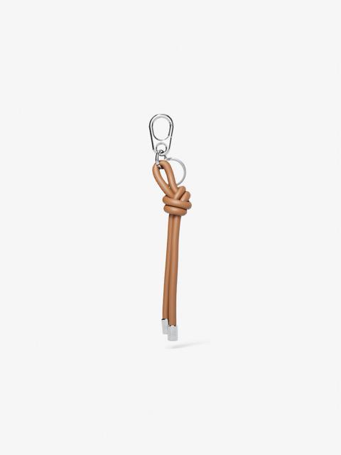 MICHAEL KORS Knotted Bag Charm