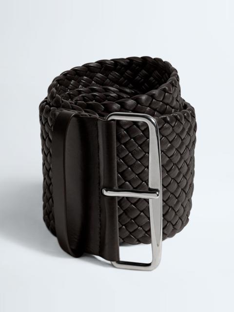 Bottega Veneta Sumo Belt