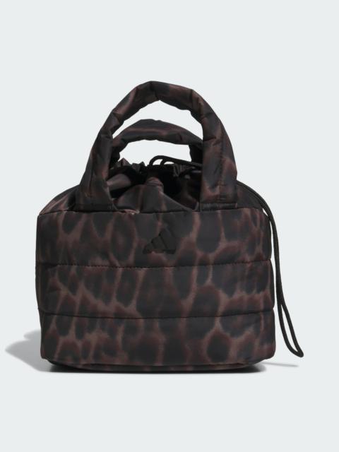 adidas Quilted Lifestyle Lunch Bag
