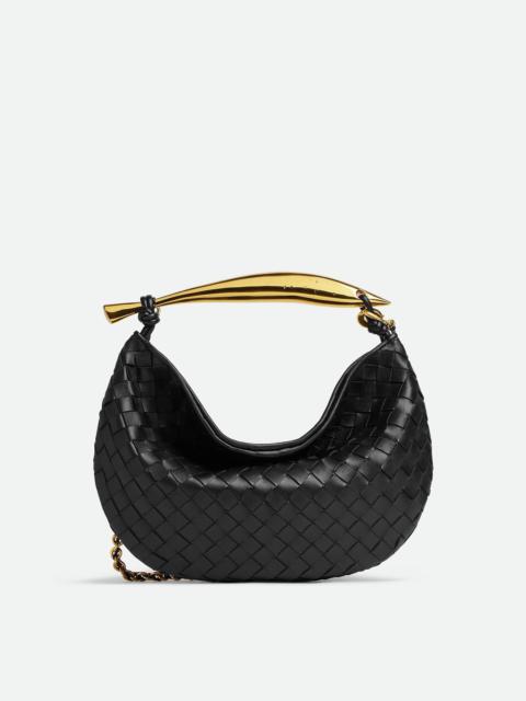 Bottega Veneta Sardine With Chain