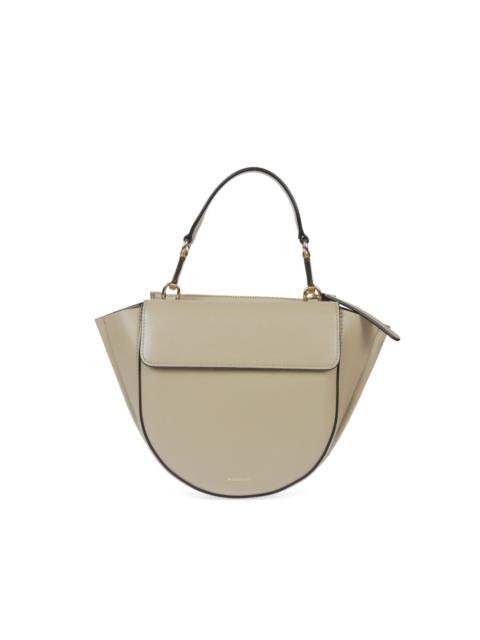 WANDLER Hortensia shoulder bag