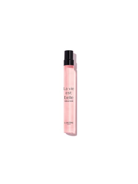 Lancôme Lancome La Vie Est Belle Vanille Nude eau De Parfum 0.34 fl. oz.(10ml)
