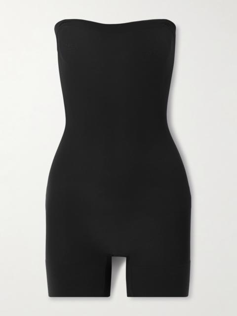 SKIMS Everyday Sculpt Shortie Bodysuit