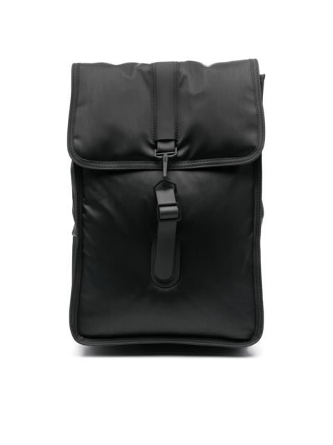 RAINS mini Puffed backpack