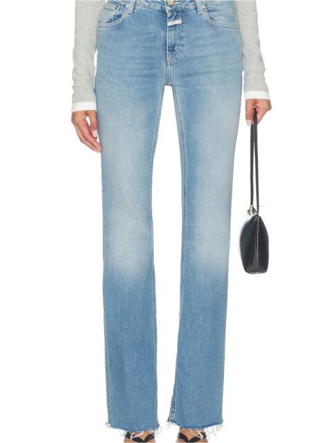 CLOSED Jovanna Jeans