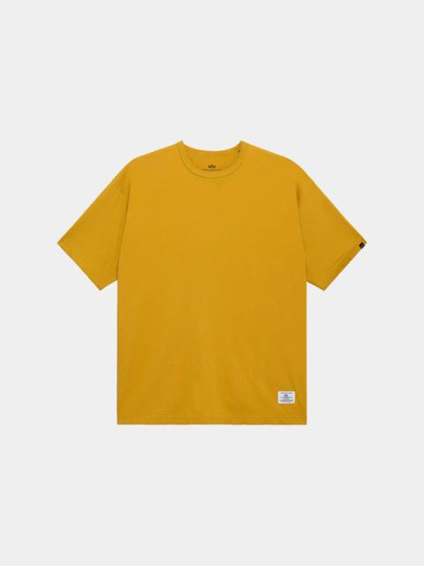 ALPHA INDUSTRIES RELAXED SHORT SLEEVE TEE