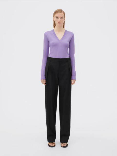 Bottega Veneta trousers