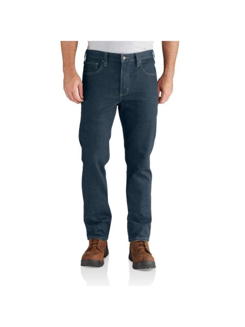 Carhartt Slim Tapered Rugged Flex™ Jean