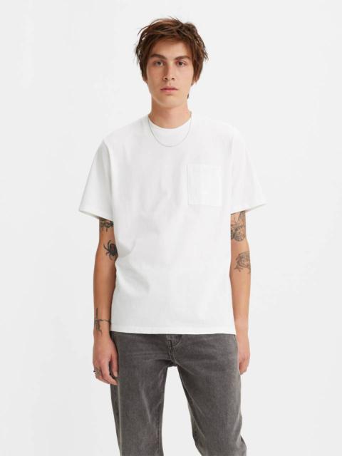 Levi's EASY RELAXED POCKET T-SHIRT