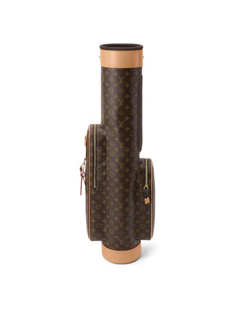 Louis Vuitton Golf Bag