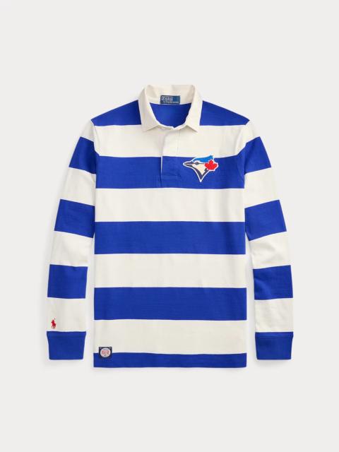 Polo Ralph Lauren Polo Ralph Lauren Blue Jays Rugby Shirt