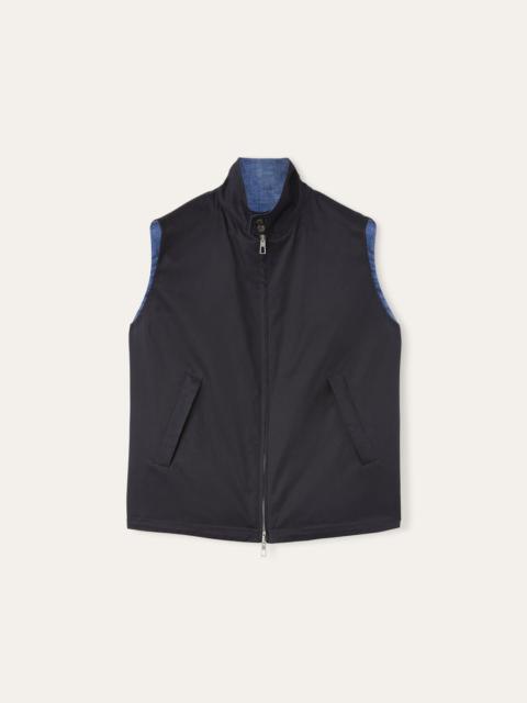 Loro Piana Taga Vest