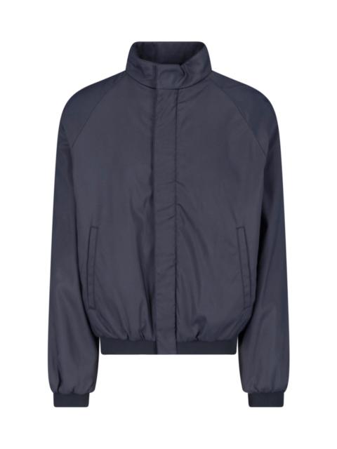 GUCCI PADDED ZIP JACKET