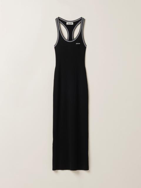 Miu Miu Viscose dress
