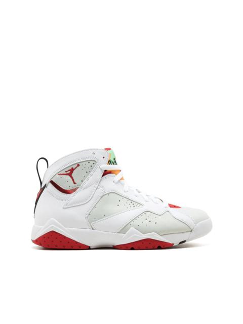 Air Jordan 7 Retro "Hare" sneakers