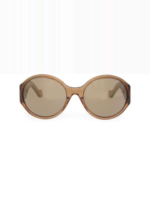 Loewe Loewe Sunglasses