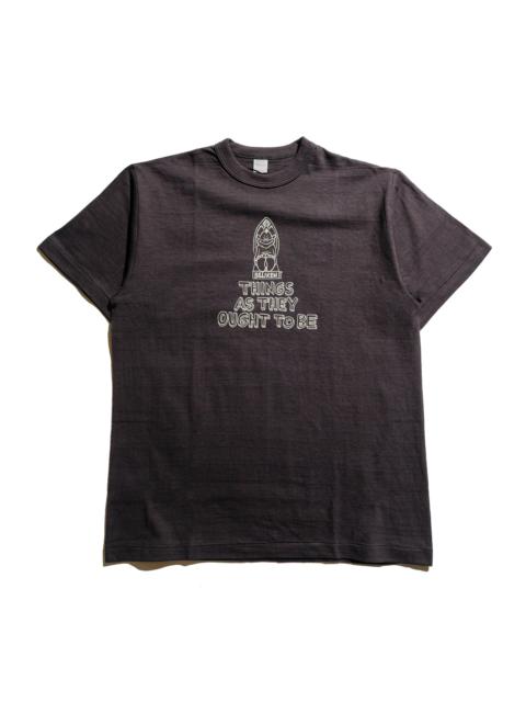 Warehouse & Co. Yusuke Hanai Lot. 4601 Things As They Ought To Be Sumikuro