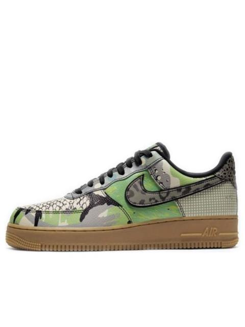Nike Nike Air Force 1 Low QS 'Chicago' CT8441-002