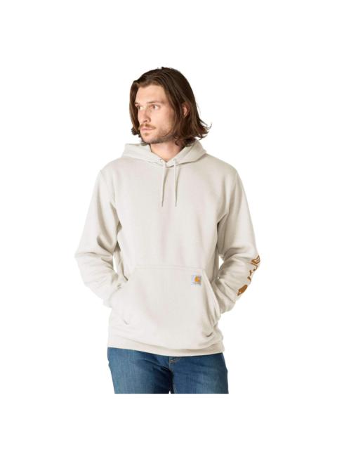 Carhartt Iconic K288 Logo Sweatshirt