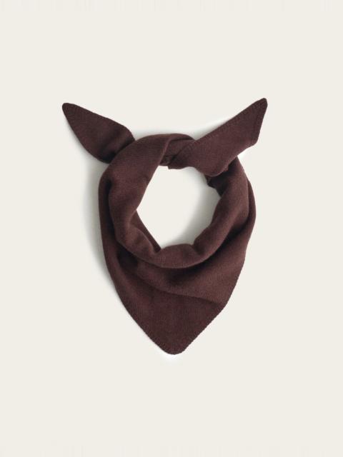 Madewell Knit Bandana