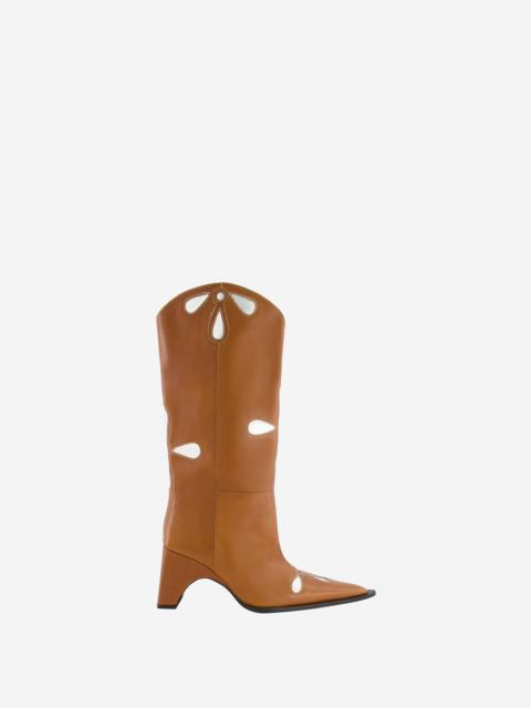 COPERNI Petal Bridge Cowboy Boot
