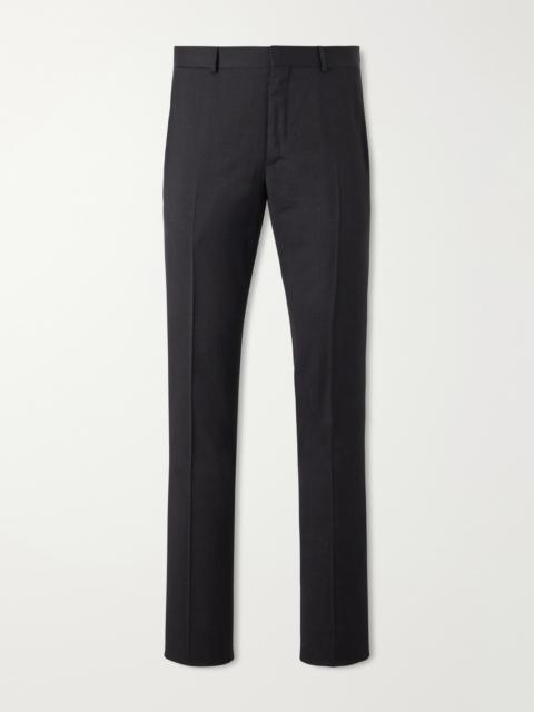 Polo Ralph Lauren Straight-Leg Wool Suit Trousers
