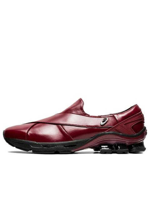 Asics ASICS GmbH x Gel Chappal 'Burgundy' 1201A098-600