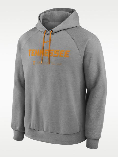 Nike Tennessee Courtside Basketball Practice Men's Nike Dri-FIT Pullover Hoodie