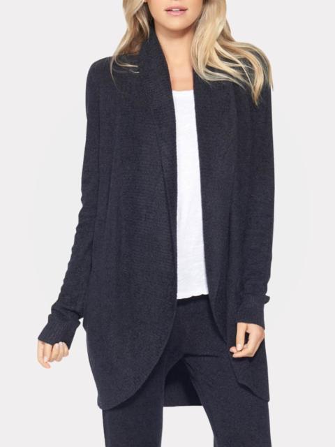 Barefoot Dreams CozyChic Lite Circle Cardigan