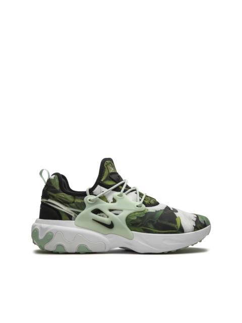 Nike React Presto PRM sneakers