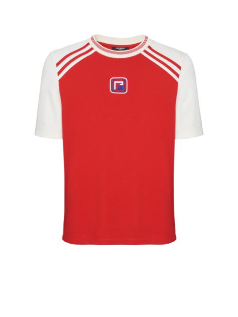 Balmain Retro PB T-Shirt