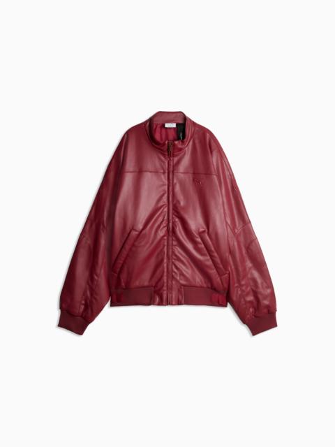 PUMA Las Vegas Relaxed Jacket